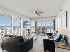 Romar Place 401, hotel v destinaci Orange Beach