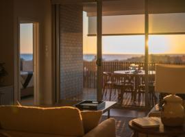 Sea Dunes Luxury Apartments, ξενοδοχείο για ΑμεΑ σε Moana