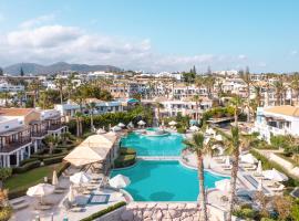 Mitsis Royal Mare, hotel golf di Hersonissos
