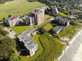 Haus Oland Wohnung 21