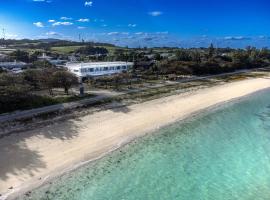 Hotel Yagajiso, ξενοδοχείο τεσσάρων αστέρων σε Nago