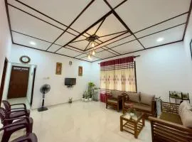 Calm Haven Residence