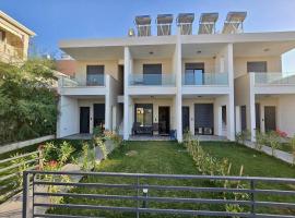 Amelia 2, hotel a Ofrínion