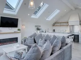 Ty Megan - 3 Bedroom Cottage - Bayview Oxwich