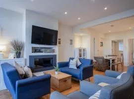 Ty Gwawr - 3 Bedroom Apt - Bayview Oxwich