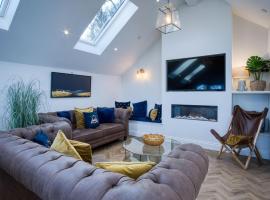 Ty Alice - 3 Bedroom Cottage - Bayview Oxwich, hotel i Oxwich