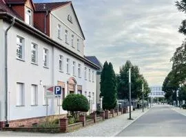 Ferienwohnungen am Bauhaus