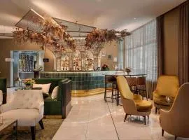Sofitel Wellington