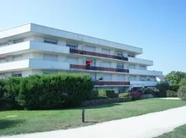 GRD studio 3 étoiles vue mer déco soignée 47m2