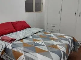 Pousada Canto dos Pássaros