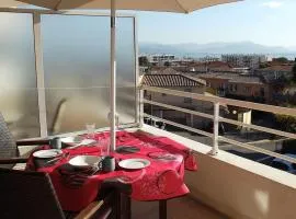 award Winning with pool and sea views