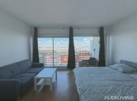 Flexliving - room - Saint Amand