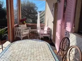 La Casa Del Giardino Degli Olivi