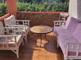 La Casa Del Giardino Degli Olivi, Hotel in Forte dei Marmi