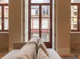 Visconde de Gandara Apartment by Porto Stories