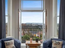 10 Mansion House - Indoor Pool Sea Views Gym