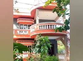 Paradise Castle Villa