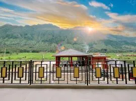 Simangande View & Resto by Staigo