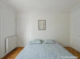 Flexliving - Room - Henri Sellier - Suresnes 92
