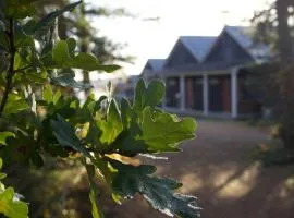 Hotel Korpoström
