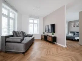 Piotrkowska Prime Residence Apartment