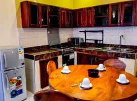 Peace of Mind Suites