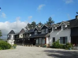 Laggan Hotel