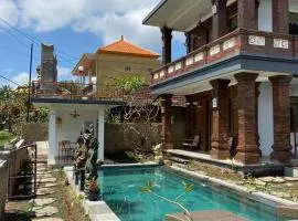 Villa Suardana Tulu