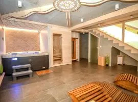 Apartamenty u Kurosa Jacuzzi & Sauna Ski Suche