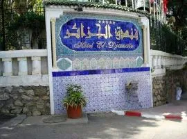 Hotel El Djazair
