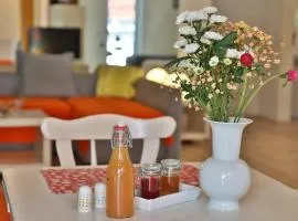 Nürtingen 90 qm lichtdurchflutete Wohnung im Loft-Style mit Balkon und Nähe zum Neckar