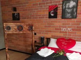 Secret Room Love