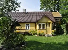 Biebrza noclegi Dom pod dobrą ręką