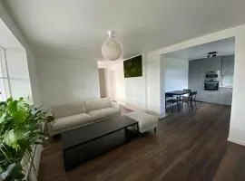 Sweet Home