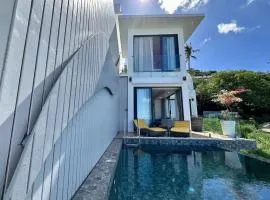 The Blue Lion Villa Samui