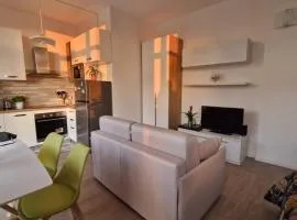 Cozy flat for Vacation& business in Famagosta area