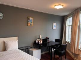 Central B&B Apartment in Amsterdam, Hotel in Amsterdam