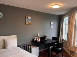 Central B&B Apartment in Amsterdam