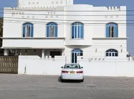 Leyla Hostel