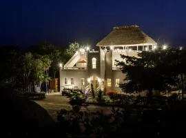 The Crimson Orchid Inn at Orchid Bay