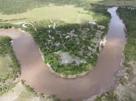Pristine Mara Bay Lodge
