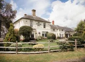The Mortimer Arms