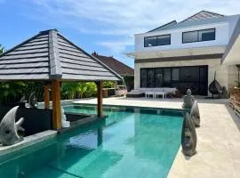 Villa Aora Bingin Large 4 Bedroom Villa