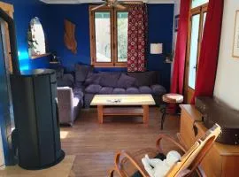 Petite chambre
