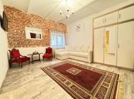 Apartament Ultra Central