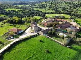 Complejo Rural Dehesa de Ituero