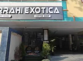 Hotel VARRAHI EXOTICA