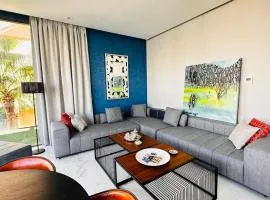 Cozy appartement Marrakech