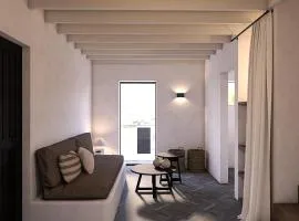 Abella Suites Embonas