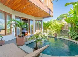 Uma Grant Villa, 2 Bedrooms at Padonan